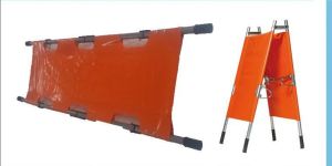 Two Fold Folding Stretchers