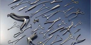 General Surgical Instruments