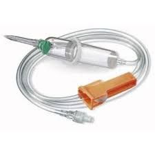 Infusion Set