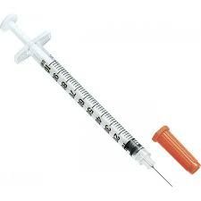 Insulin Syringes