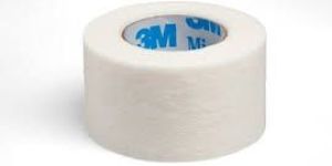 Micropore Paper Tapes