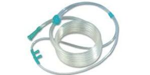 Nasal Oxygen Set