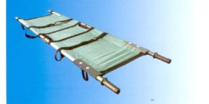 Single Fold Folding Stretchers