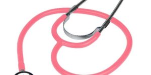 Dual Head Stethoscope