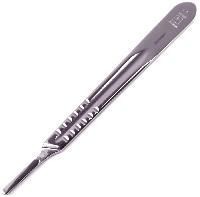 Surgical Scalpels