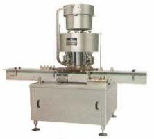 Automatic Multi Head Capping Machine