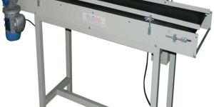 Belt Conveyor System