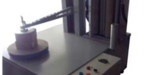 Box Stretch Wrapping Machine