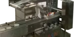 Candy Packing Machine