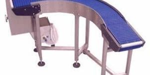 Conveyor Belt Machine