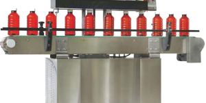 Induction Sealing Machine