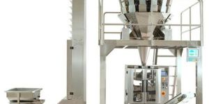 Multi Head Weigher Machine