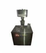Semi Automatic Capping Machine