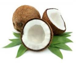 Fresh Coconut