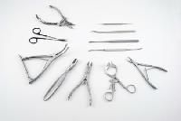 Orthopedic Surgical Instruments