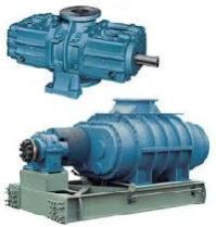 Process Gas Blowers