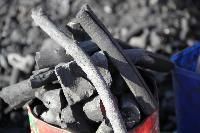 Wooden Coal