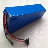 Bike Battery