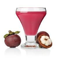 Mangosteen Fruit Juice