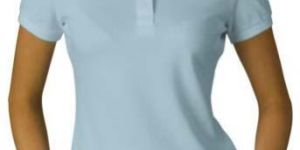Ladies Polo T-shirts