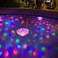 Pool Lights
