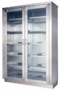 Instrument Cabinets