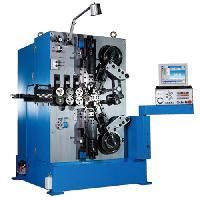 Coiling Machine