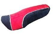Two Wheeler Seat Cover