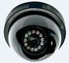 Ir Dome Camera