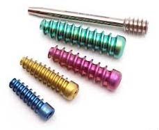 ACL Screws