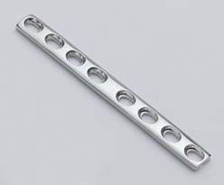 Orthopedic Locking Plate
