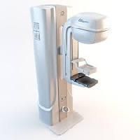 Mammography Machine