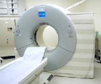 CT Scanners