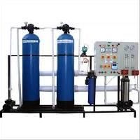 Industrial RO Water Filter
