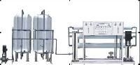 RO Water Treatment Machine