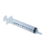 Medical Syringe