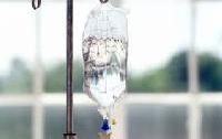 IV Fluid