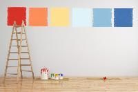 Exteriors Painting Material