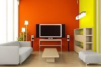 Interior Paints