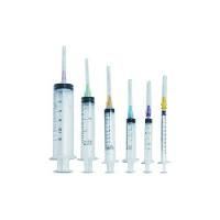 Medical Syringe