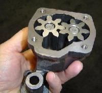 Automobile Oil Pump