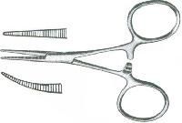 Artery Forceps
