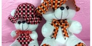 Czech Teddy Bear