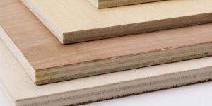 Plywood Sheets