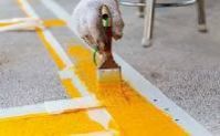 Road Paint