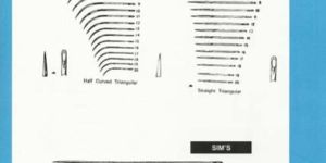 Surgical Needles