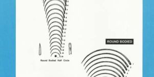 Suture Needle