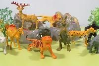 Animal Toys