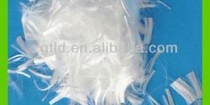 Cement Polypropylene Fibre