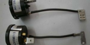 Bimetal Thermometers